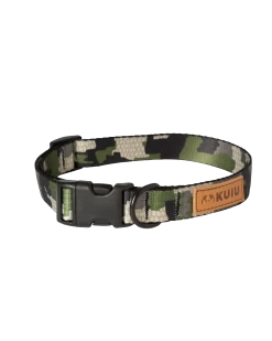 KUIU Dog Collar | Verde