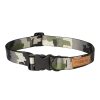 KUIU 30mm Large Dog Collar | Verde
