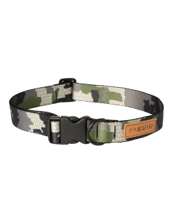 KUIU 30mm Large Dog Collar | Verde