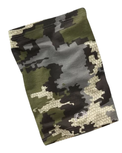 Kuiu ULTRA Merino 145 Neck Gaiter | Verde
