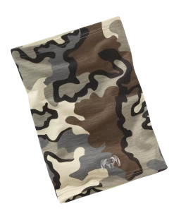 Kuiu ULTRA Merino 145 Neck Gaiter | Vias