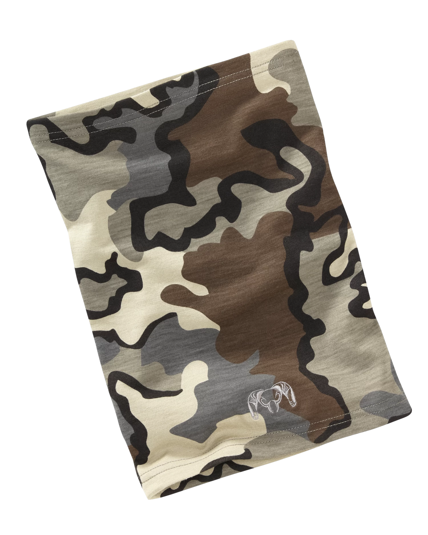 Kuiu ULTRA Merino 145 Neck Gaiter | Vias