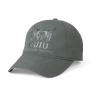 Kuiu ICON Cap | Gunmetal