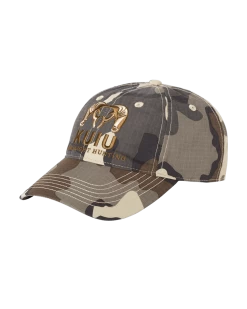 Kuiu ICON Cap | Vias