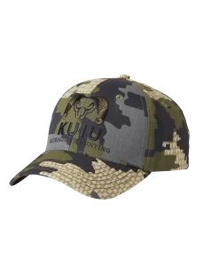 KUIU PRO Hat | Verde