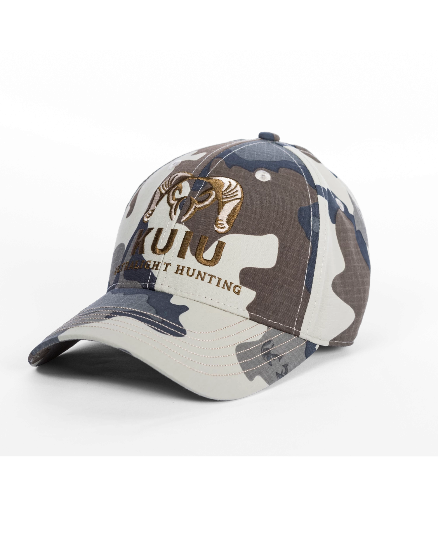 KUIU PRO Hat | Vias