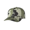 KUIU Air Mesh Flexfit Hat | Verde