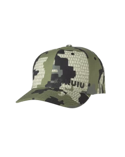 KUIU Air Mesh Flexfit Hat | Verde
