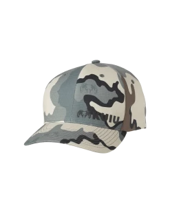 KUIU Air Mesh Flexfit Hat | Vias