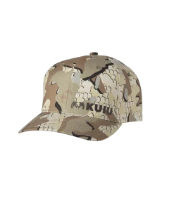 KUIU Air Mesh Flexfit Hat | Valo