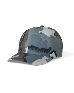 Kuiu Youth Flexfit Air Mesh Hat | Vias