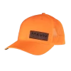 KUIU Side Patch Trucker Hat | Blaze Orange