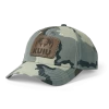 KUIU PRO Leather Patch Hat | Vias