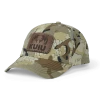 KUIU PRO Leather Patch Hat | Valo