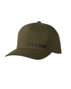 Kuiu Flexfit Delta Cap | Olive