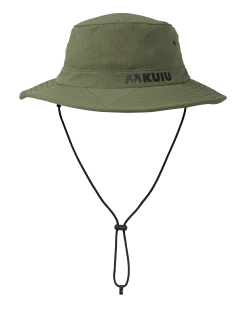 Kuiu Gila PRO Airmesh Boonie | Olive