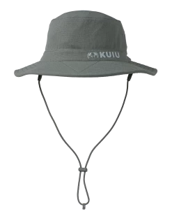 Kuiu Gila PRO Airmesh Boonie | Stone