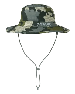 Kuiu Gila PRO Airmesh Boonie | Verde