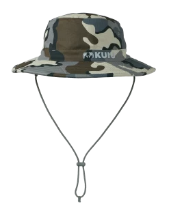 Kuiu Gila PRO Airmesh Boonie | Vias