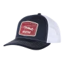Kuiu Bush Plane Hat | Navy/White