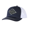 Kuiu Vias Storm Sign Hat | Navy/White