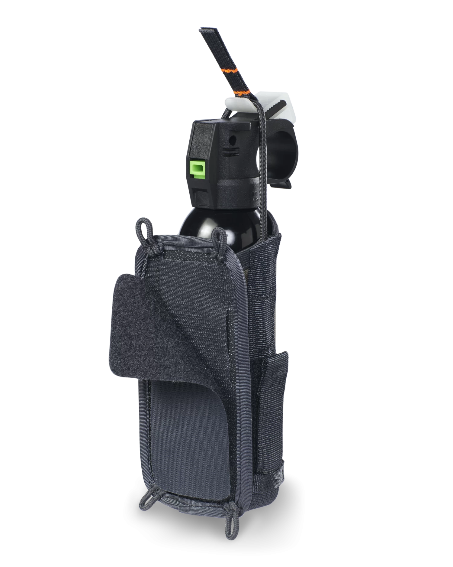 Kuiu Bear Spray Holder | Gunmetal - Image 7