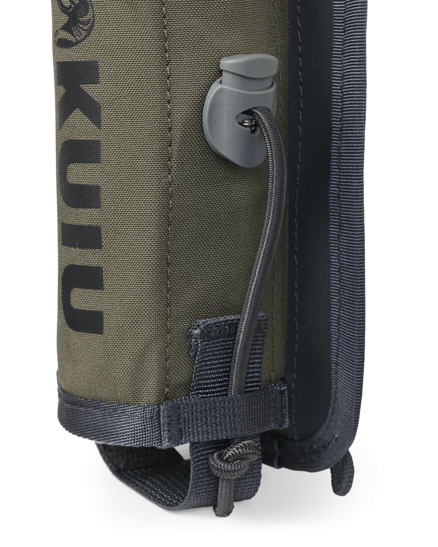 Kuiu Bear Spray Holder | Gunmetal - Image 8