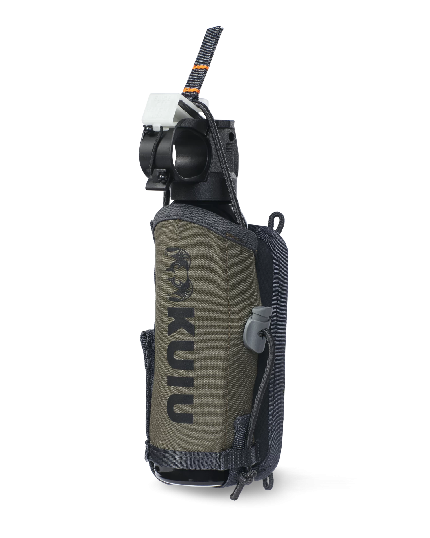 Kuiu Bear Spray Holder | Gunmetal - Image 6