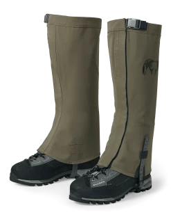 Kuiu Yukon HD Hunting Boot Gaiter | Ash