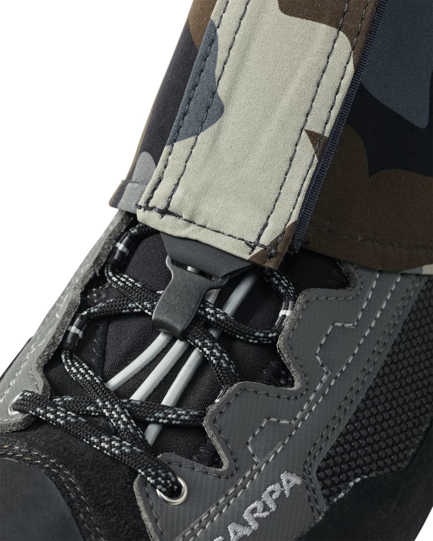 Kuiu Yukon HD Hunting Boot Gaiter | Vias - Image 2