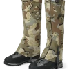 Kuiu Yukon HD Hunting Boot Gaiter | Valo