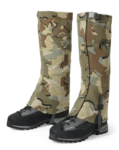 Kuiu Yukon HD Hunting Boot Gaiter | Valo
