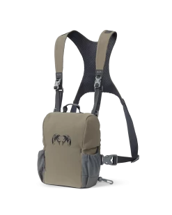 Kuiu PRO Bino Harness | Ash