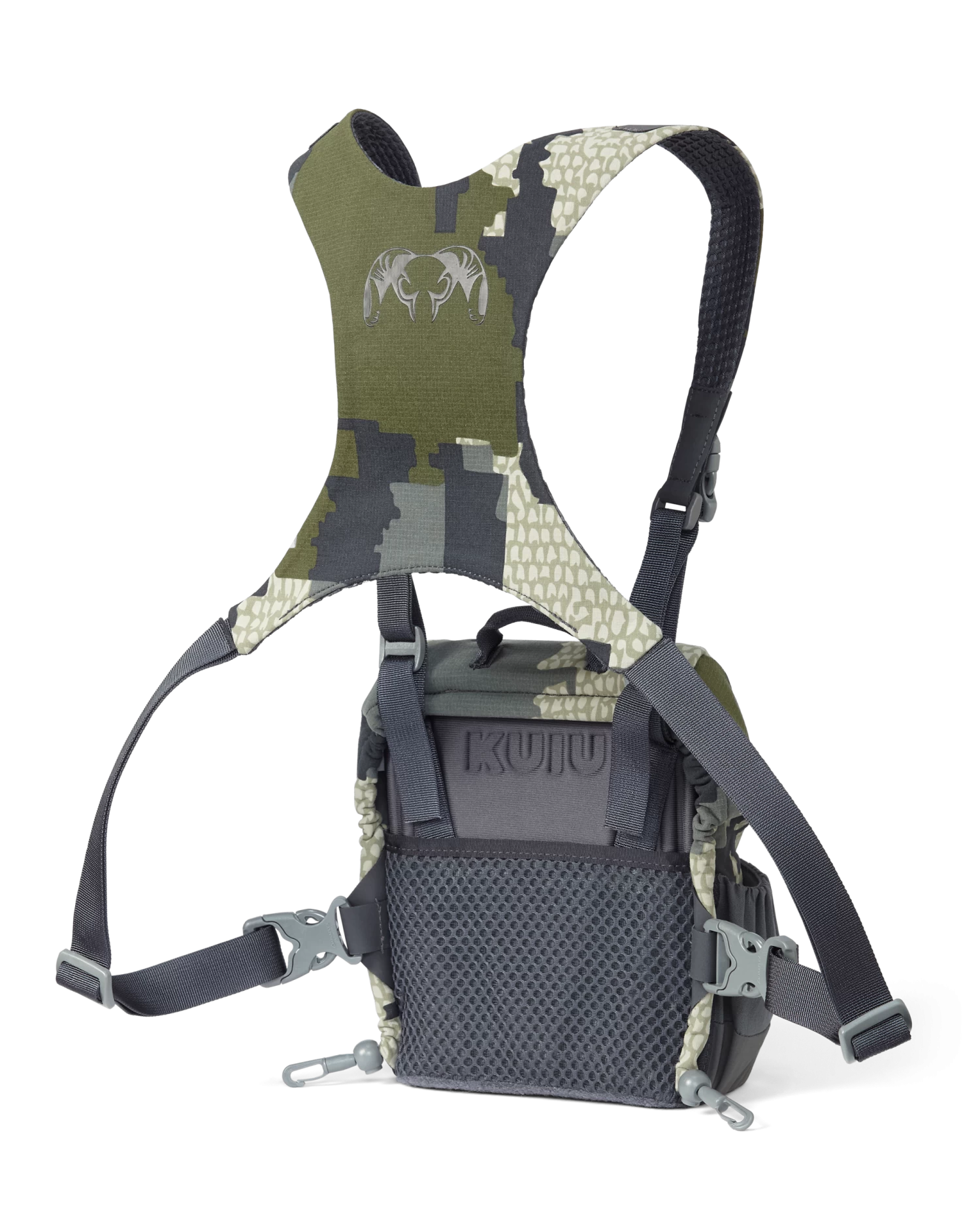 Kuiu PRO Bino Harness | Verde - Image 4