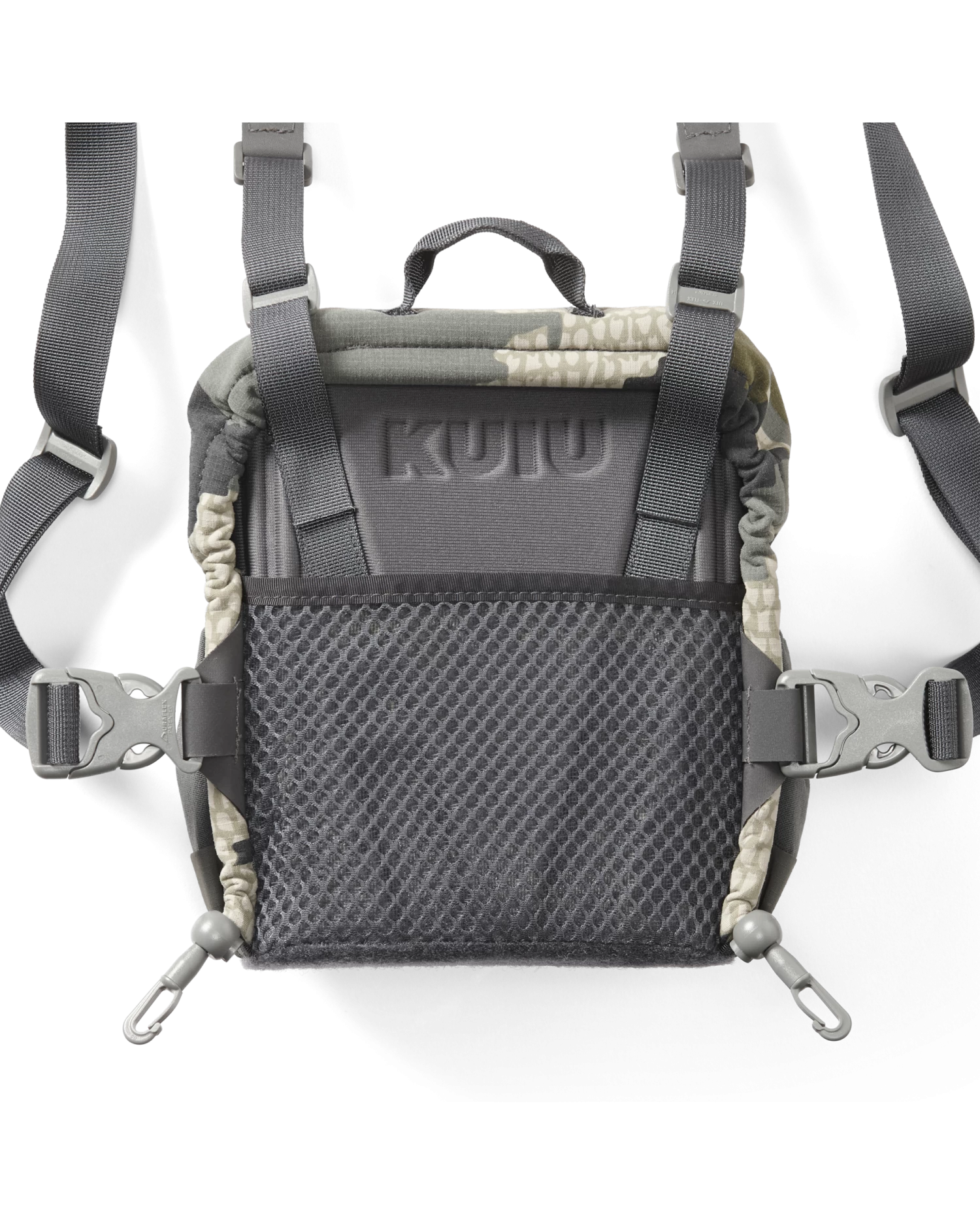 Kuiu PRO Bino Harness | Verde - Image 6