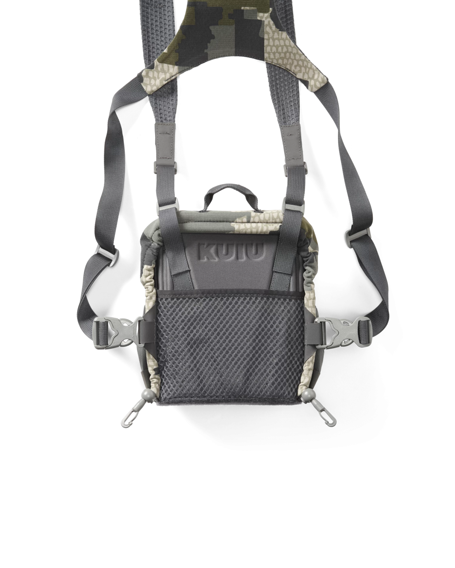 Kuiu PRO Bino Harness | Verde - Image 7