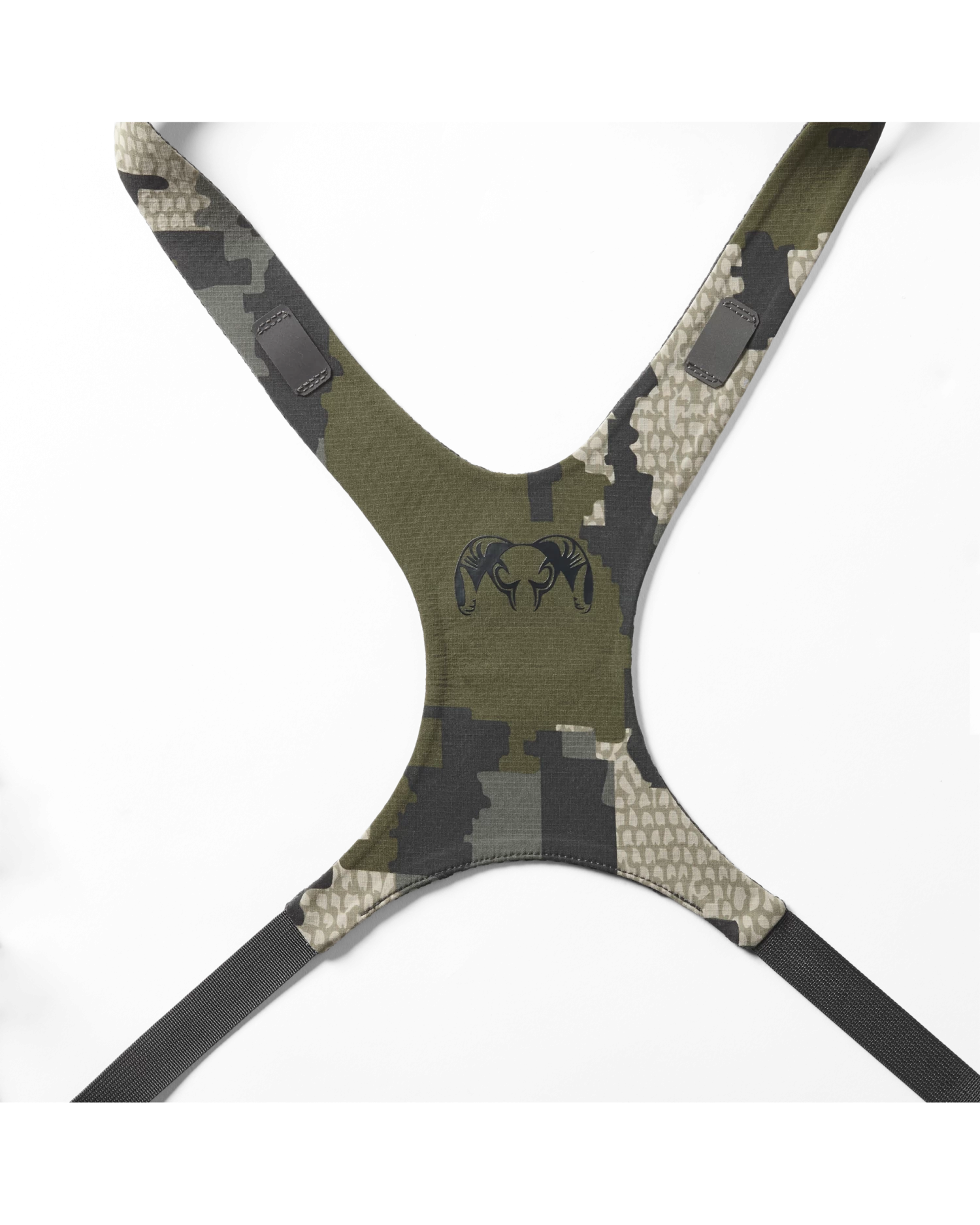 Kuiu PRO Bino Harness | Verde - Image 10