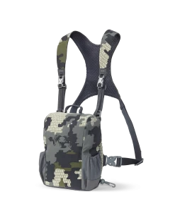 Kuiu PRO Bino Harness | Verde