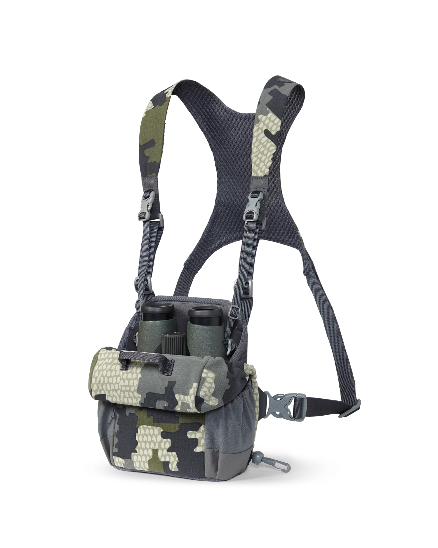 Kuiu PRO Bino Harness | Verde - Image 3