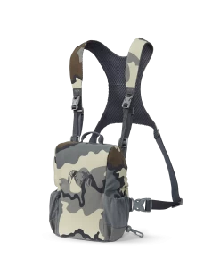 Kuiu PRO Bino Harness | Vias