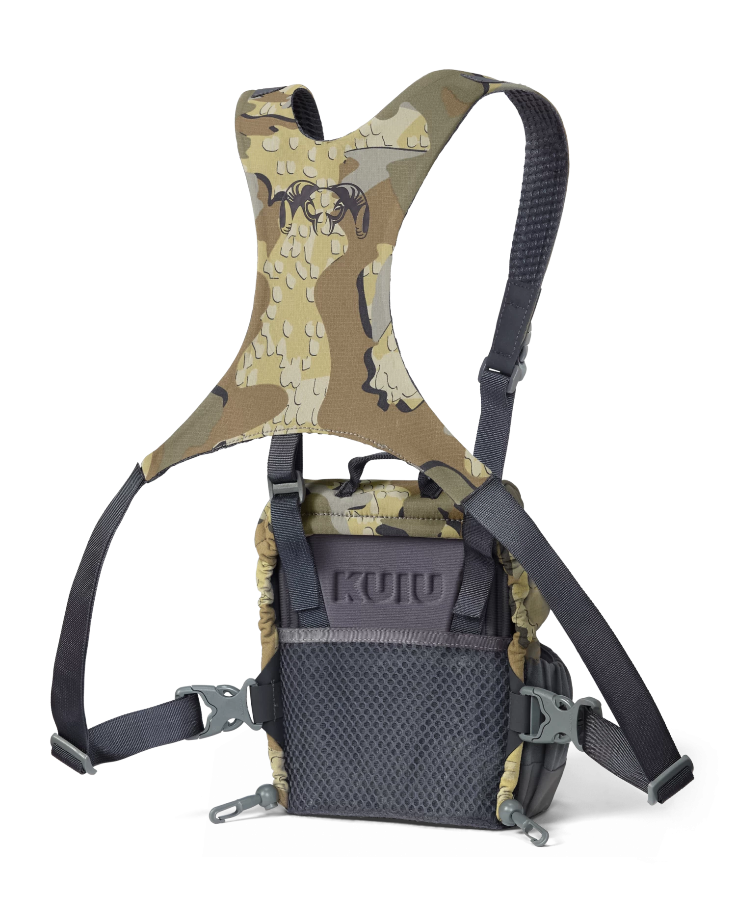 Kuiu PRO Bino Harness | Valo - Image 4