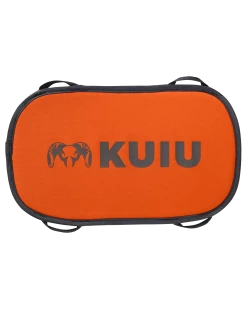 Kuiu Glassing Pad | Blaze Orange