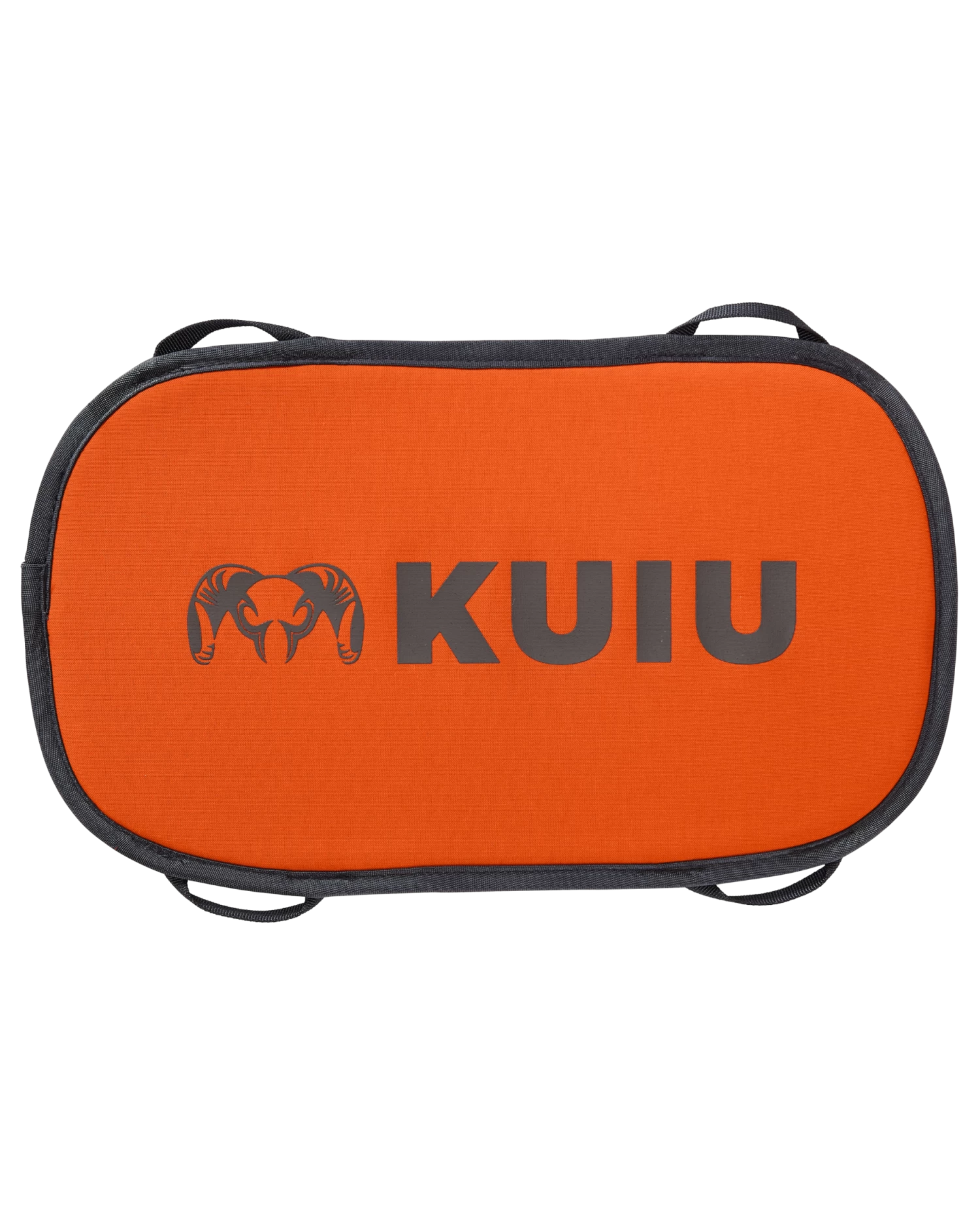 Kuiu Glassing Pad | Blaze Orange