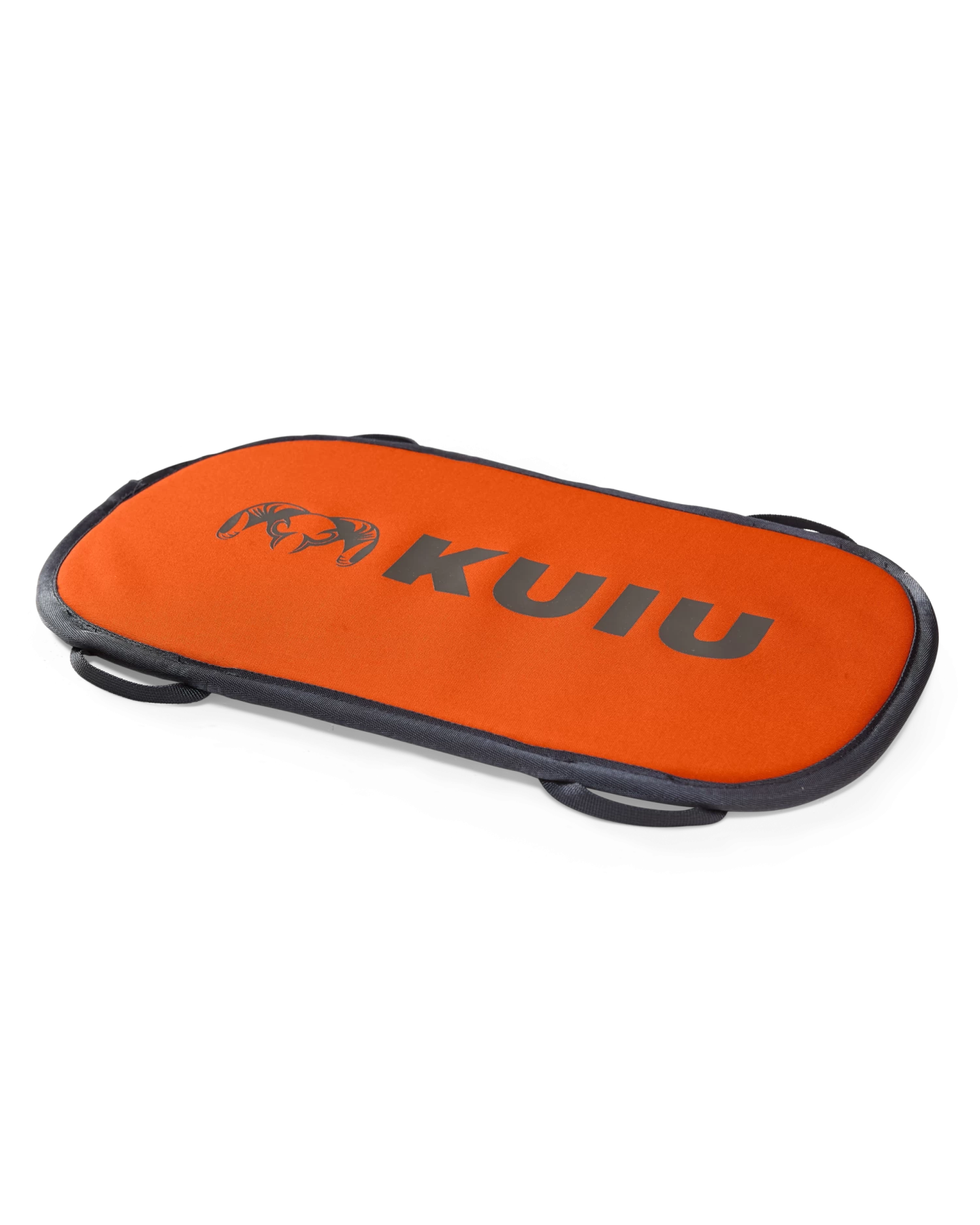 Kuiu Glassing Pad | Blaze Orange - Image 2