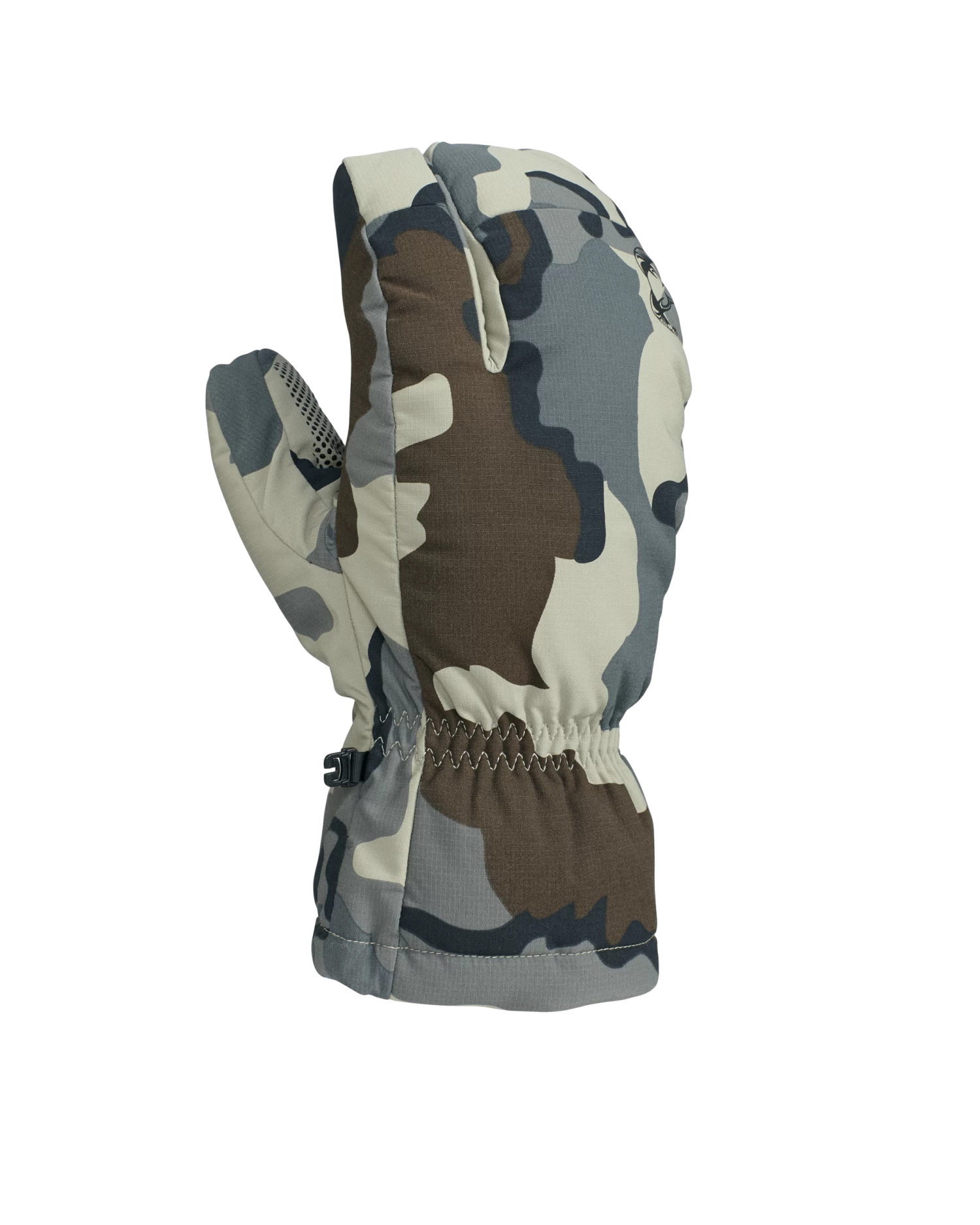 Kuiu Super Down PRO Glassing GloMitt | Vias - Image 3