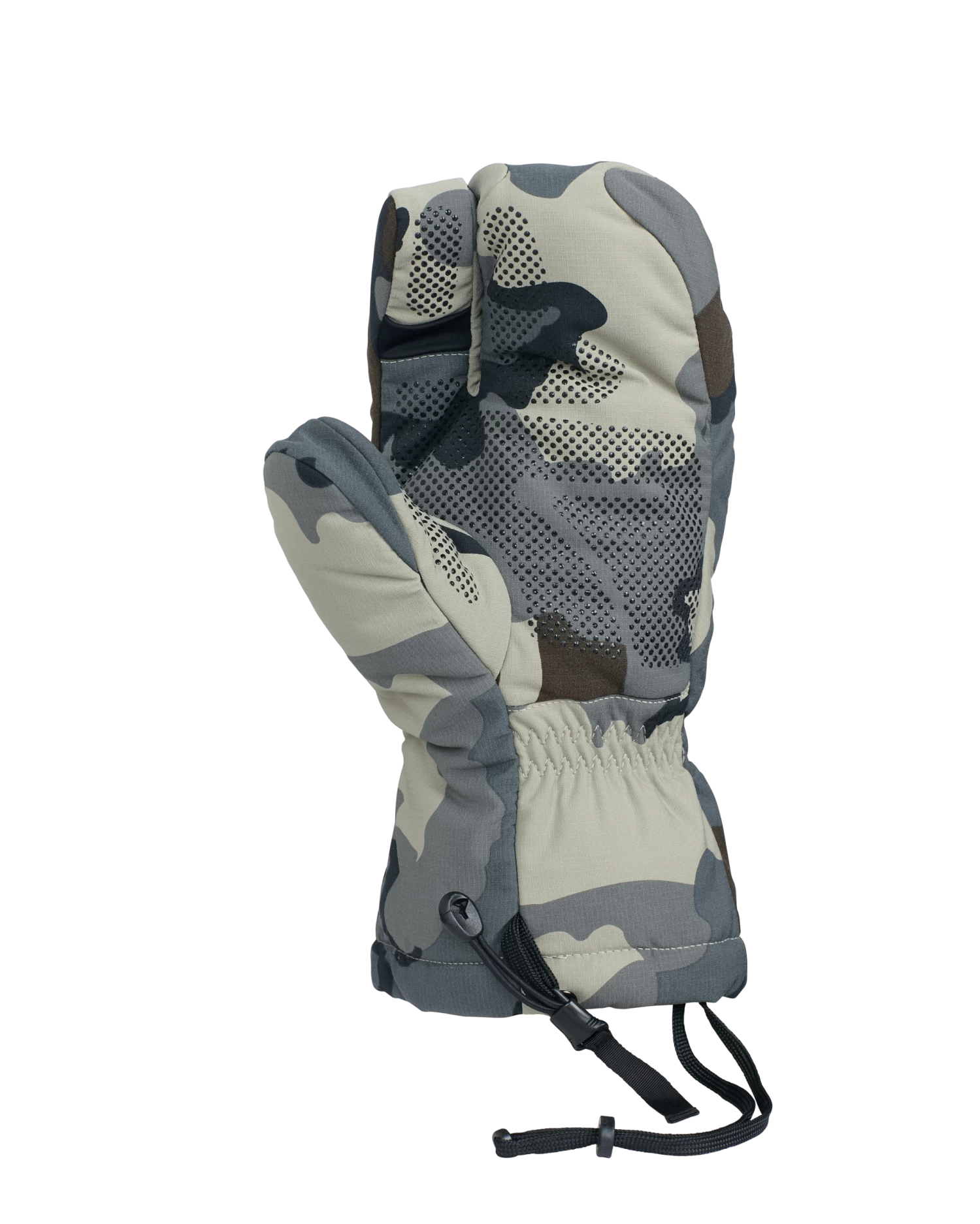 Kuiu Super Down PRO Glassing GloMitt | Vias - Image 2