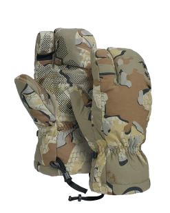 Kuiu Super Down PRO Glassing GloMitt | Valo