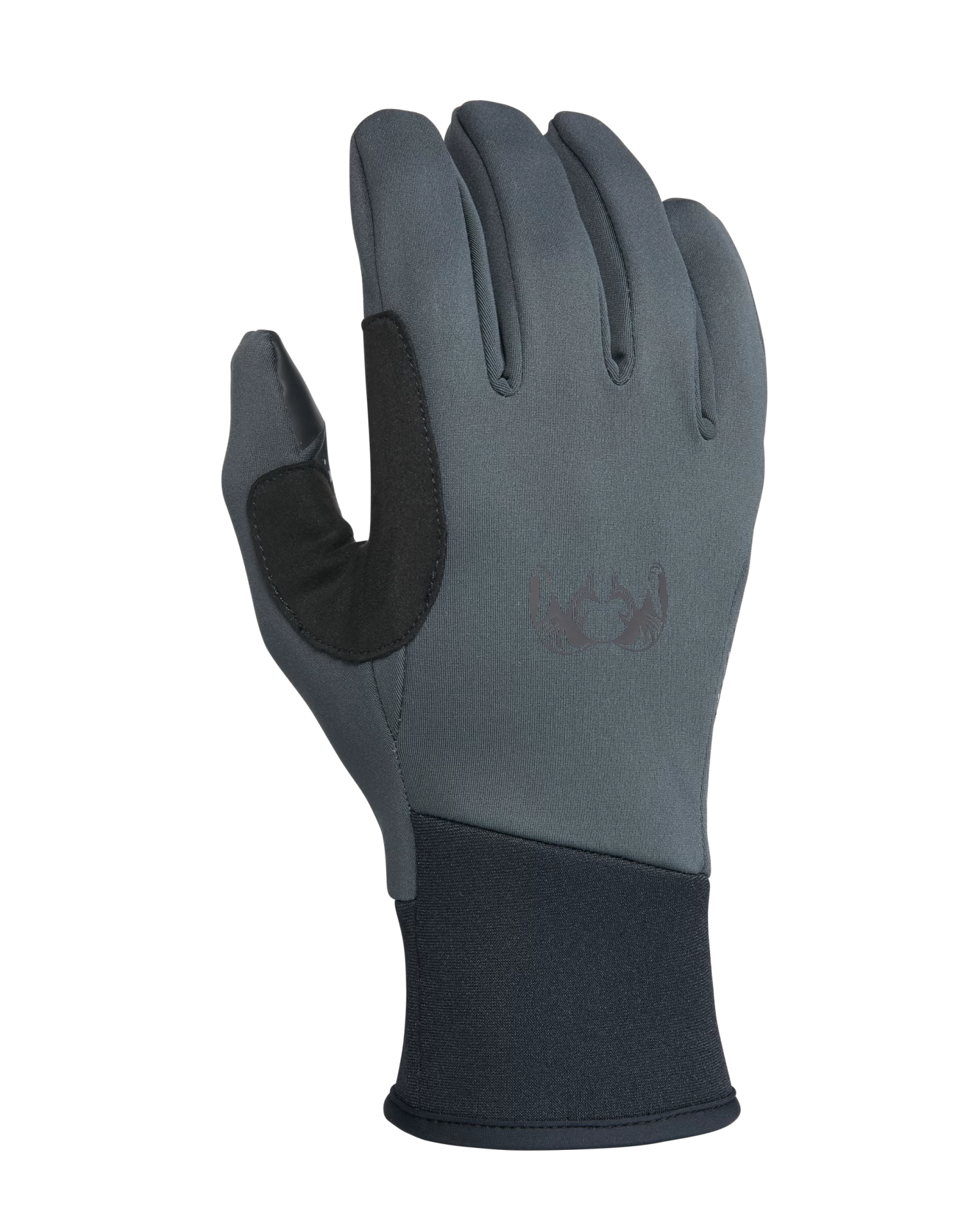 Kuiu Axis Glove | Gunmetal - Image 3