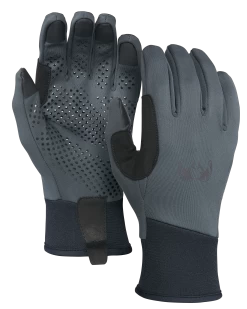Kuiu Axis Glove | Gunmetal