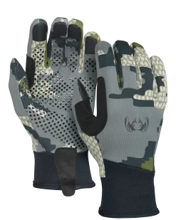 Kuiu Axis Glove | Verde